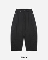 Port Washing Cargo Pants