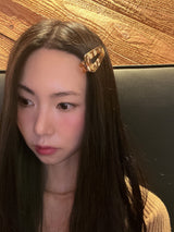 ムードヘアピン (6color)