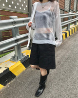 Fred knit