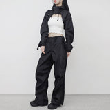 Tesolo String Pants