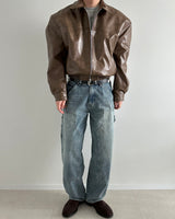 Rivet Carpenter Denim Pants