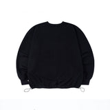 Nus. x Huke MTM (BLACK)