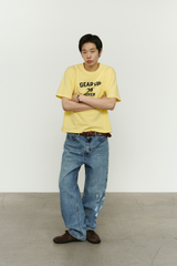 [Chowoo X Nicolai Howalt] ボクサー シリーズ Ver.3