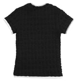 バンピーレイヤーTシャツ