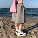 [BELLIDE MADE] Beach Bermuda Training Pants