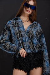 SABLE SHORT