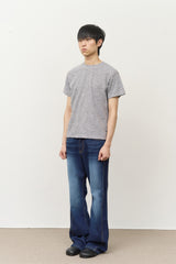 Pers Slub Top