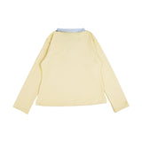 Collar Me Chic / Yellow