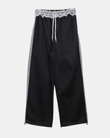 Elba Lace Banded Pants