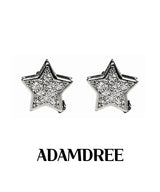 TWINKLE STAR earrings 