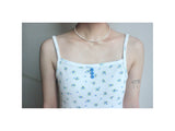 [pepe] blume sleeveless
