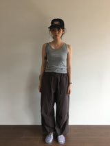 Mellow Round Nasi (6color)