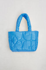 LIGHT BLUE ヘレティックパディングバッグ