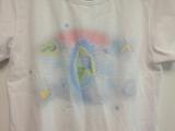 pearl tee