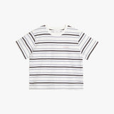 PPAマルチストライプTシャツ
