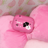 ily soooo muchイヤホンケース