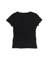 RUDE ハーフスリーブTシャツ(BLACK)