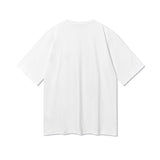 VZ 3D ロゴTシャツ / ホワイト