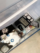 Voice Mail HardJelly Phonecase