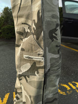 Noah Camo Carpenter Balloon Pants 2C