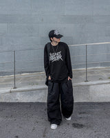 Illunes Long Sleeve T-shirt