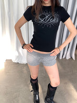 ラブライブビーズショートスリーブTシャツ
