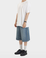 Blue IVY - MOD8 shorts