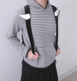 Honey dot backpack
