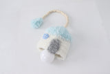 blue sweet home light