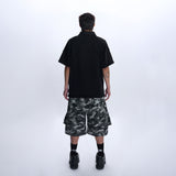 HADES SCATTER POLO 