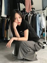 コーラtシャツ