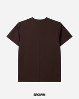 フィッツ カット クロップ ショートスリーブ Tシャツ