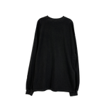 ピグメントペインティングTシャツ