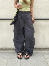 Air Flight Shirring Cool Double Pants (4c)