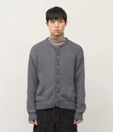 Heln Heavy Cardigan