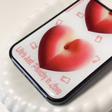 Freshly Picked Love : Peach