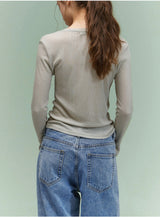 BTB : THE BEGINNING JEANS [BLUE CORE] [UNISEX]