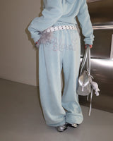 Cubic String Jogger & Wide Pants