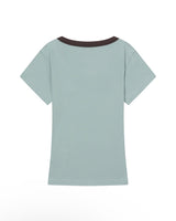 FERRING MIDI RINGER HALF T (7COLOR)