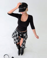 Stud Jjin Basic Cotton Shorts