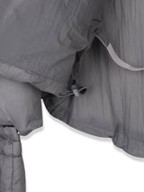 Winter Glove-Hood Puffer Jacket (3 Colors)