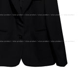 ブレンディベーシックセットアップシグナルジャケット