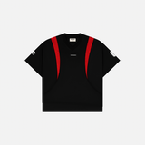 RED LINE JERSEY