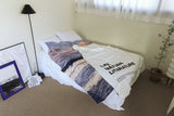 LNL wave blanket