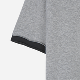 Under Layered Short Sleeve T
