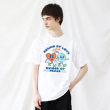 PWM-030 LOVE AND PEACE