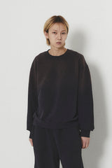 VINTAGE WASHED SWEAT SHIRT
