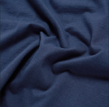 25SS ADLV エイリアン半袖Tシャツ ダークネイビー