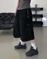 Durex Utility Cargo Bermuda Pants