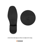 [Yase X Hankook Tire] Zero Square Chelsea